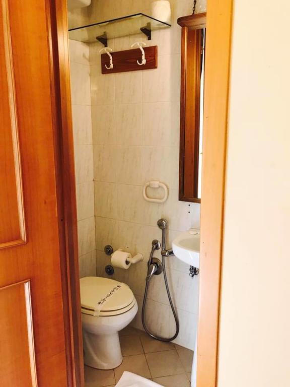 Corato Room Economy Экстерьер фото