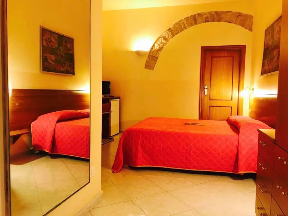 Corato Room Economy Экстерьер фото