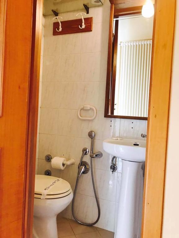 Corato Room Economy Экстерьер фото