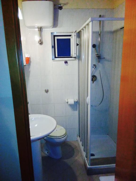 Corato Room Economy Экстерьер фото