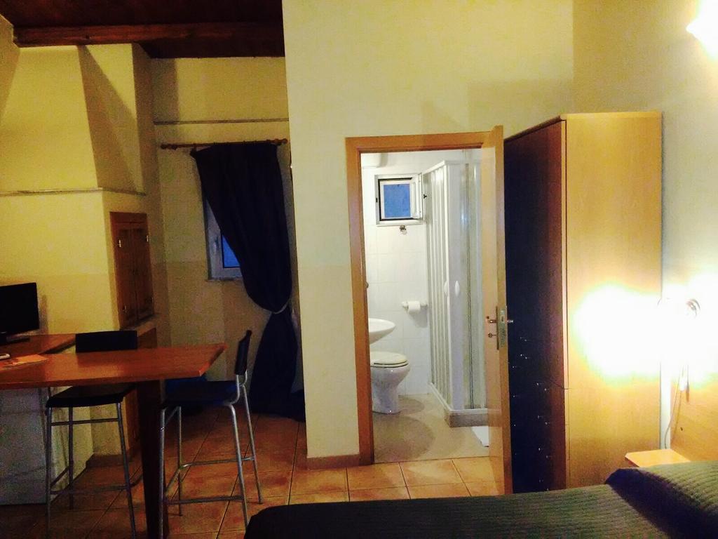 Corato Room Economy Экстерьер фото