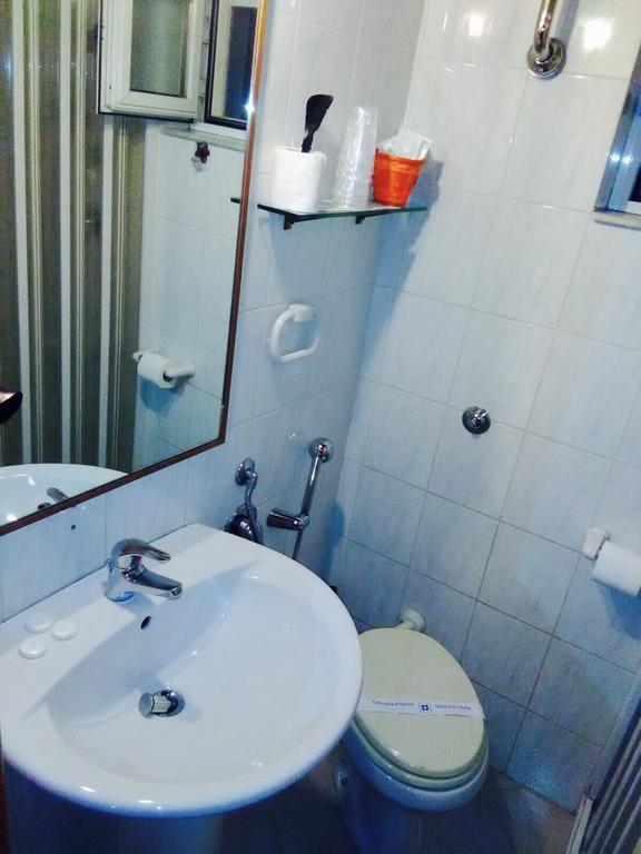 Corato Room Economy Экстерьер фото